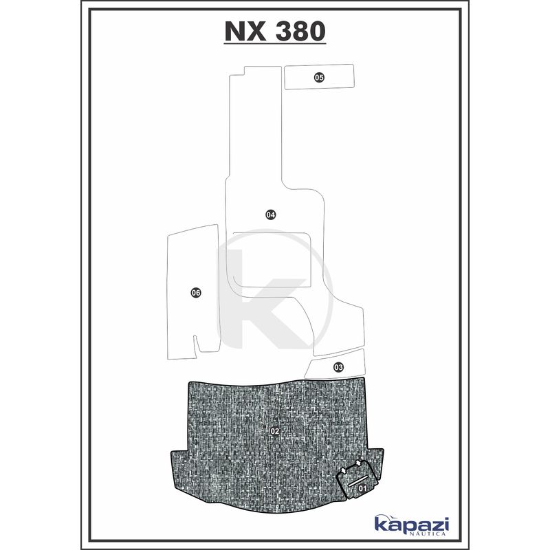 tapete-pvc-nautico-trancado-para-nx-380-plataforma-branco-e-preto-com-borda