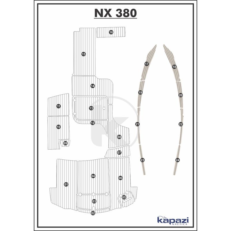 tapete-pvc-thermo-deck-classic-para-nx-380-passadico-areia-friso-preto