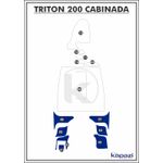 tapete-pvc-vinil-kap-para-triton-200-cabinada-plataforma-azul-royal