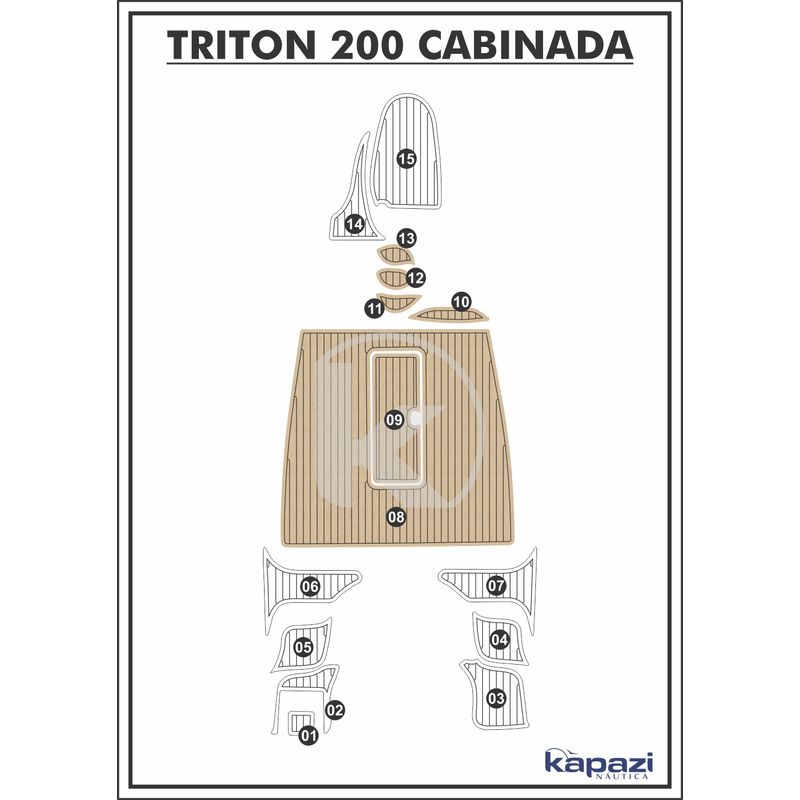 tapete-eva-soft-tech-para-triton-200-cabinada-cockpit-areia-friso-preto
