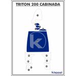 tapete-pvc-vinil-kap-para-triton-200-cabinada-cockpit-azul-royal
