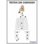 tapete-eva-soft-tech-para-triton-200-cabinada-cabine-areia-friso-preto