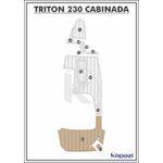 tapete-eva-soft-tech-para-triton-230-cabinada-plataforma-areia-friso-preto