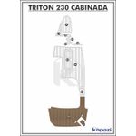 tapete-pvc-thermo-deck-beach-para-triton-230-cabinada-plataforma-natural-friso-preto