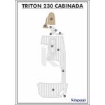 tapete-eva-soft-tech-para-triton-230-cabinada-cabine-areia-friso-preto