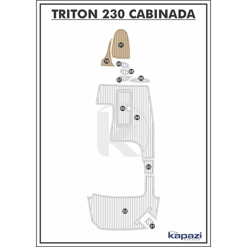 tapete-eva-soft-tech-para-triton-230-cabinada-cabine-areia-friso-preto