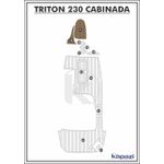 tapete-pvc-thermo-deck-beach-para-triton-230-cabinada-cabine-natural-friso-preto