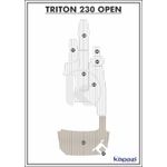 tapete-pvc-thermo-deck-classic-para-triton-230-open-plataforma-areia-friso-preto