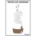 tapete-pvc-thermo-deck-beach-para-triton-240-cabinada-plataforma-natural-friso-preto
