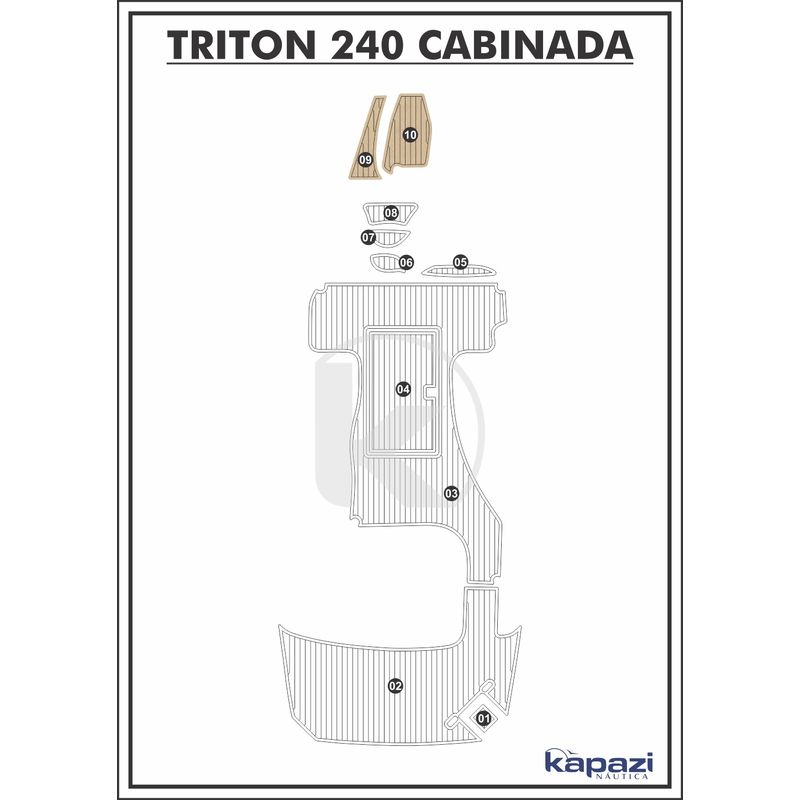tapete-eva-soft-tech-para-triton-240-cabinada-cabine-areia-friso-preto