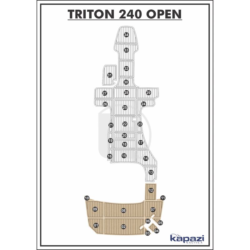 tapete-eva-soft-tech-para-triton-240-open-plataforma-areia-friso-preto
