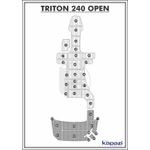 tapete-pvc-thermo-deck-comfort-para-triton-240-open-plataforma-cinza-friso-preto