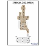 tapete-eva-soft-tech-para-triton-240-open-cockpit-areia-friso-preto