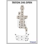 tapete-pvc-thermo-deck-classic-para-triton-240-open-cockpit-areia-friso-preto