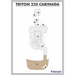 tapete-eva-soft-tech-para-triton-250-cabinada-plataforma-areia-friso-preto