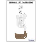 tapete-pvc-thermo-deck-beach-para-triton-250-cabinada-plataforma-natural-friso-preto