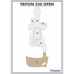 tapete-eva-soft-tech-para-triton-250-open-plataforma-areia-friso-preto