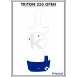 tapete-pvc-vinil-kap-para-triton-250-open-plataforma-azul-royal
