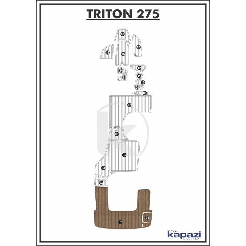 tapete-pvc-thermo-deck-beach-para-triton-275-plataforma-natural-friso-preto