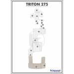tapete-pvc-thermo-deck-classic-para-triton-275-plataforma-areia-friso-preto