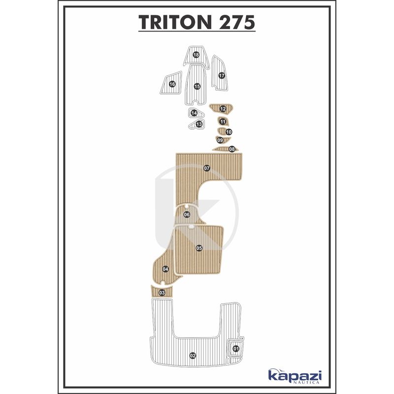 tapete-eva-soft-tech-para-triton-275-cockpit-areia-friso-preto