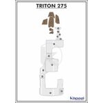 tapete-pvc-thermo-deck-beach-para-triton-275-cabine-natural-friso-preto