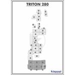 tapete-pvc-thermo-deck-comfort-para-triton-280-plataforma-cinza-friso-preto