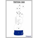 tapete-pvc-vinil-kap-para-triton-280-plataforma-azul-royal