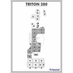 tapete-pvc-thermo-deck-comfort-para-triton-280-cockpit-cinza-friso-preto