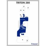tapete-pvc-vinil-kap-para-triton-280-cockpit-azul-royal