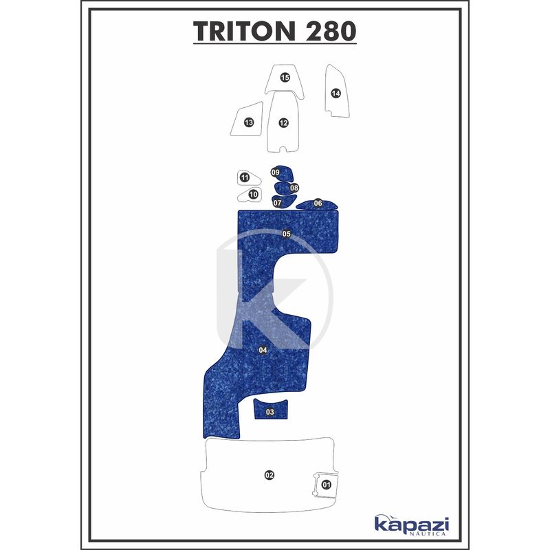 tapete-textil-nauti-clean-para-triton-280-cockpit-azul-maritimo-com-borda