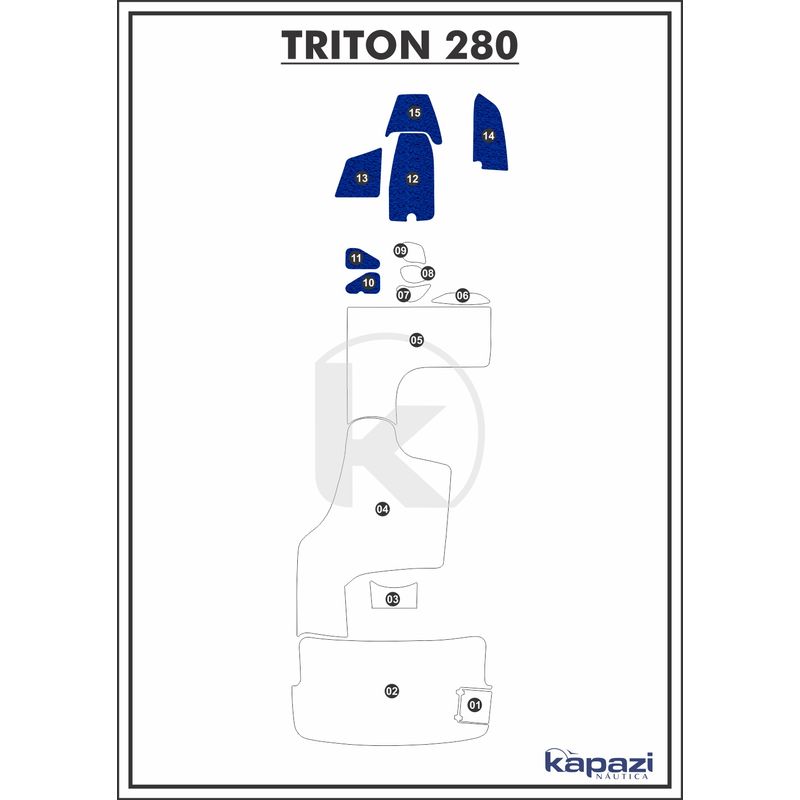 tapete-pvc-vinil-kap-para-triton-280-cabine-azul-royal