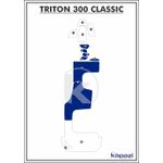 tapete-pvc-vinil-kap-para-triton-300-classic-cockpit-azul-royal