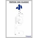 tapete-pvc-vinil-kap-para-triton-300-classic-cabine-azul-royal