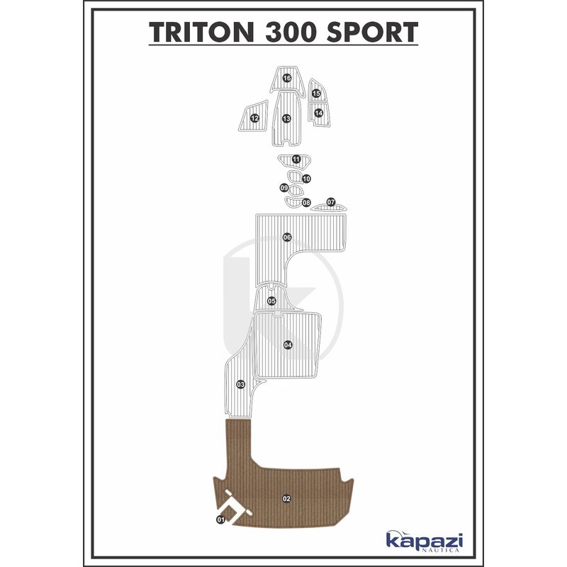 tapete-pvc-thermo-deck-beach-para-triton-300-sport-plataforma-natural-friso-preto