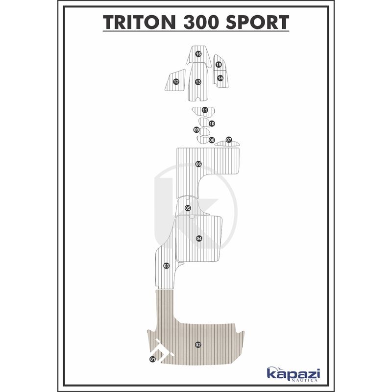 tapete-pvc-thermo-deck-classic-para-triton-300-sport-plataforma-areia-friso-preto