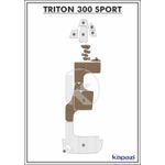 tapete-pvc-thermo-deck-beach-para-triton-300-sport-cockpit-natural-friso-preto