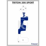 tapete-pvc-vinil-kap-para-triton-300-sport-cockpit-azul-royal