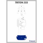 tapete-pvc-vinil-kap-para-triton-325-plataforma-azul-royal