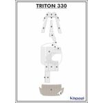 tapete-pvc-thermo-deck-classic-para-triton-330-plataforma-areia-friso-preto