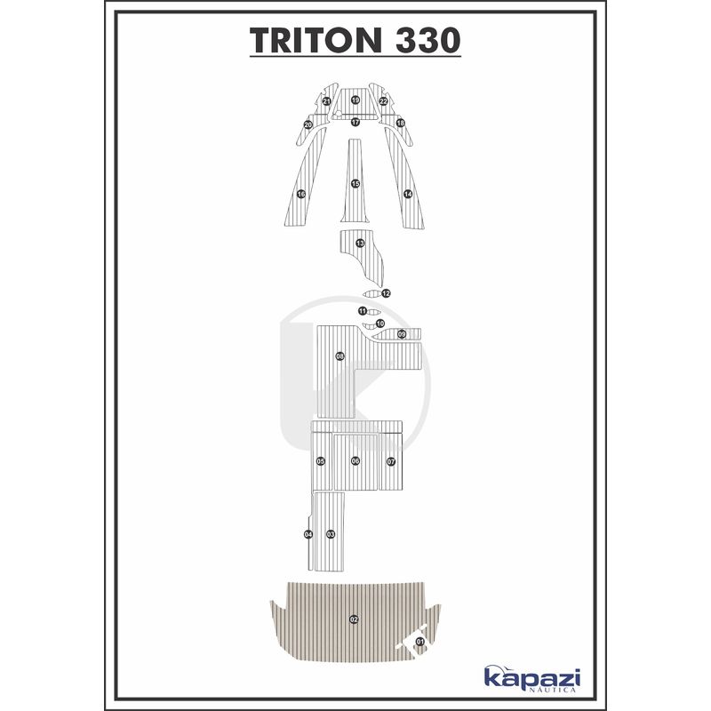 tapete-pvc-thermo-deck-classic-para-triton-330-plataforma-areia-friso-preto