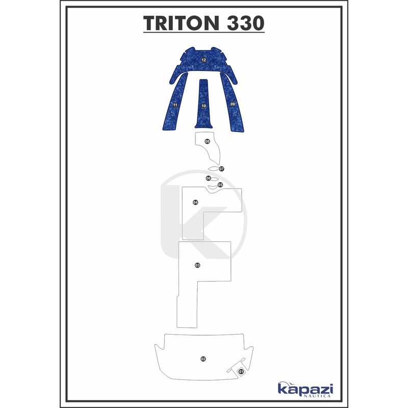 tapete-textil-nauti-clean-para-triton-330-proa-azul-maritimo-com-borda