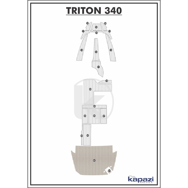 tapete-pvc-thermo-deck-classic-para-triton-340-plataforma-areia-friso-preto