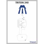 tapete-textil-nauti-clean-para-triton-340-proa-azul-maritimo-com-borda