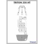 tapete-pvc-thermo-deck-comfort-para-triton-350-ht-plataforma-cinza-friso-preto