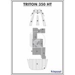 tapete-pvc-thermo-deck-comfort-para-triton-350-ht-cockpit-cinza-friso-preto