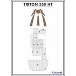 tapete-pvc-thermo-deck-beach-para-triton-350-ht-proa-natural-friso-preto