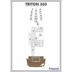 tapete-pvc-thermo-deck-beach-para-triton-360-plataforma-natural-friso-preto