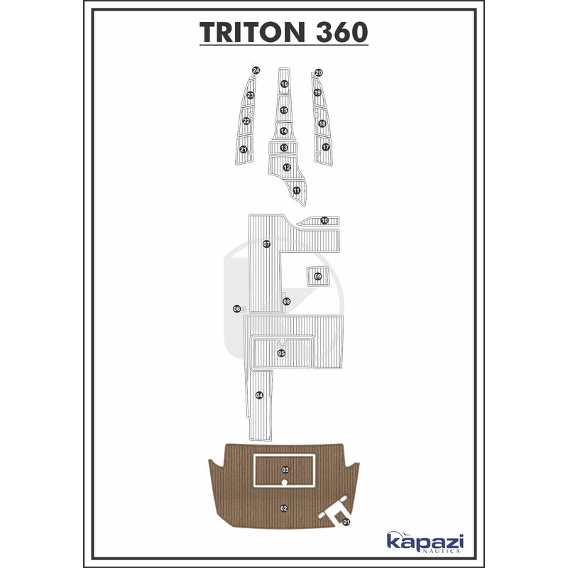 tapete-pvc-thermo-deck-beach-para-triton-360-plataforma-natural-friso-preto