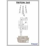 tapete-pvc-thermo-deck-classic-para-triton-360-plataforma-areia-friso-preto